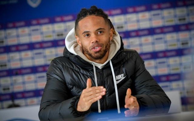 开云电脑版-曝上港相中比甲豪门25岁边锋 身价达900万欧